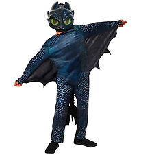 Rubies Costume - How to Train your Dragon - Toothless