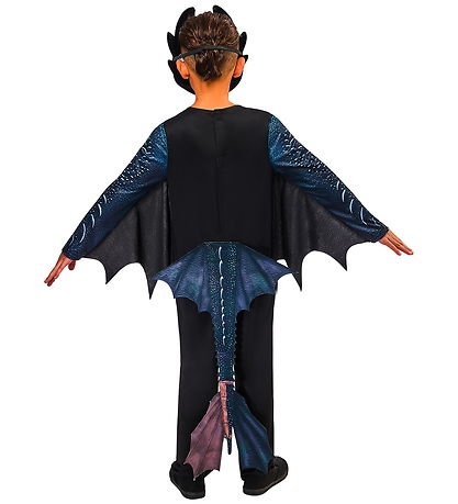 Rubies Costume - How to Train your Dragon - Toothless