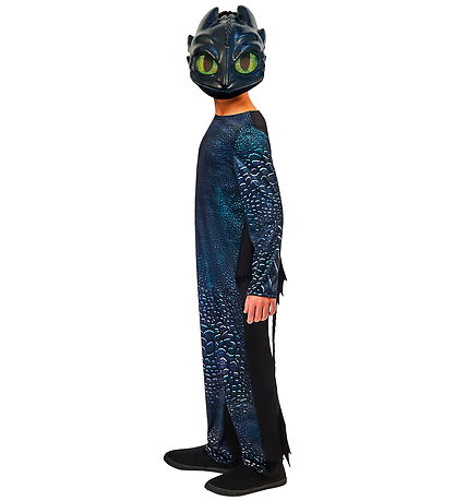 Rubies Costume - How to Train your Dragon - Toothless