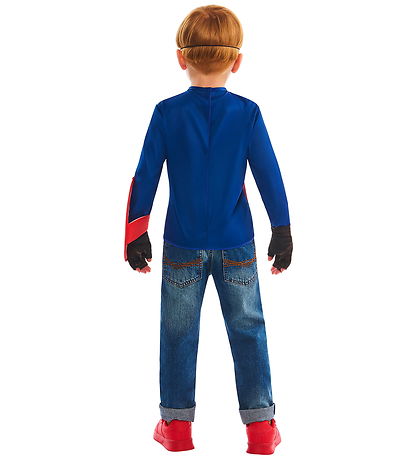 Rubies Costume - Marvel Captain America