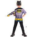Rubies Naamiaisasut - Batman