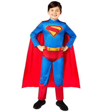 Rubies Costume - Superman