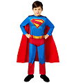 Rubies Maskeradkläder - Deluxe Superman