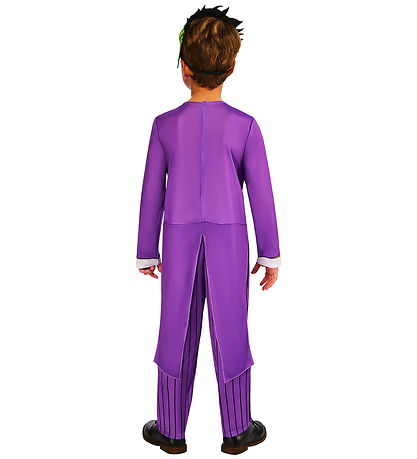 Rubies Costume - Kids Core Joker