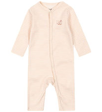 Fanga Fontana Schlafanzug - Fio - Tee Stripe/Cameo