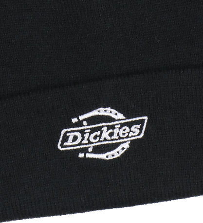 Dickies Beanie - Knitted - Summerdale - Black