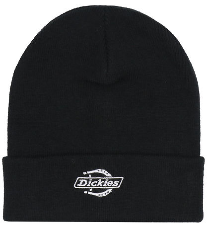 Dickies Beanie - Knitted - Summerdale - Black
