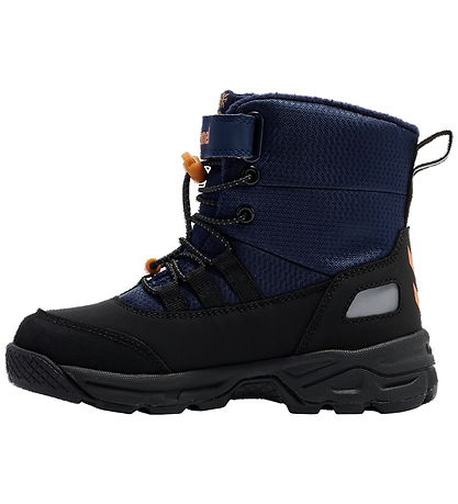 Hummel Snowboots - Tex - Dark Navy