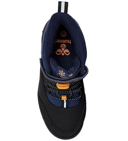 Hummel Snowboots - Tex - Dark Navy
