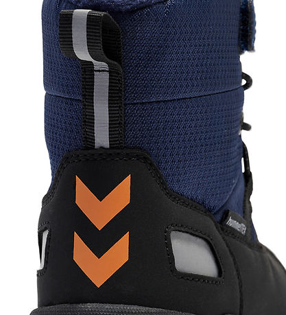 Hummel Snowboots - Tex - Dark Navy