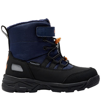 Hummel Snowboots - Tex - Dark Navy