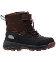 Hummel Winter Boots - Tex - Peppercorn