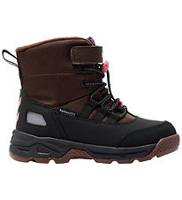 Hummel Winterlaarzen - Tex - Peperkorrel