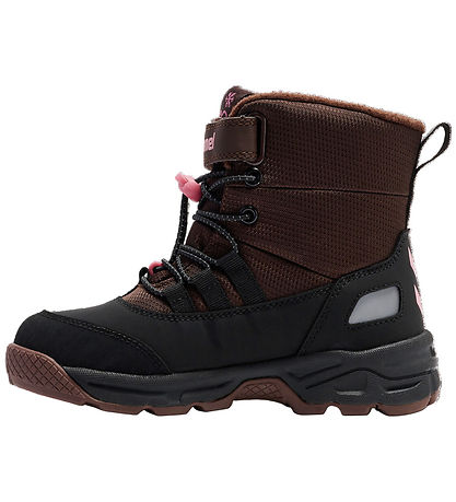 Hummel Snowboots - Tex - Peperkorrel