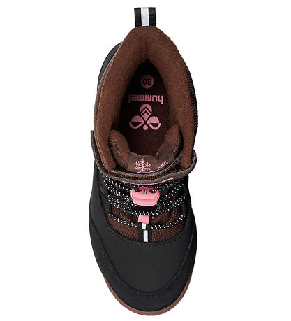 Hummel Snowboots - Tex - Peperkorrel