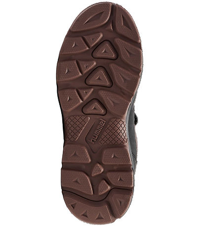 Hummel Snowboots - Tex - Peperkorrel