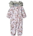 Molo Snowsuit - Pyxis Fur - Willow Kitten