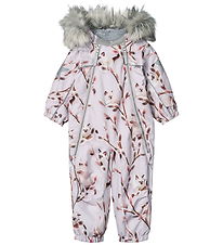 Molo Flyverdragt - Pyxis Fur - Willow Kitten