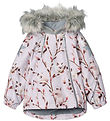 Molo Winter Coat - Hopla Fur - Willow Kitten