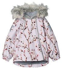 Molo Vinterjakke - Hopla Fur - Willow Kitten 