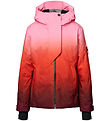 Molo Vinterjakke - Pearson - Fiery Red