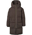 Molo Paddet Jacket - Harper - Dark Cocoa