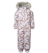 Molo Flyverdragt - Polaris Fur - Willow Kitten
