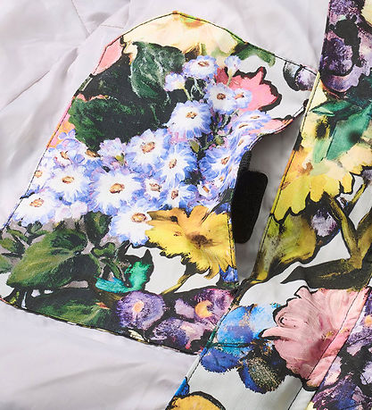 Molo Paddet Jacket - Harper - Floral Impression