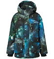 Molo Winter Coat - Heiko - Far Out
