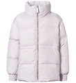Molo Steppjacke - Hally - Lilac Marble