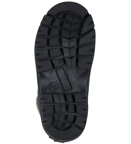 Mikk-Line Snowboots - Verbrand Olive