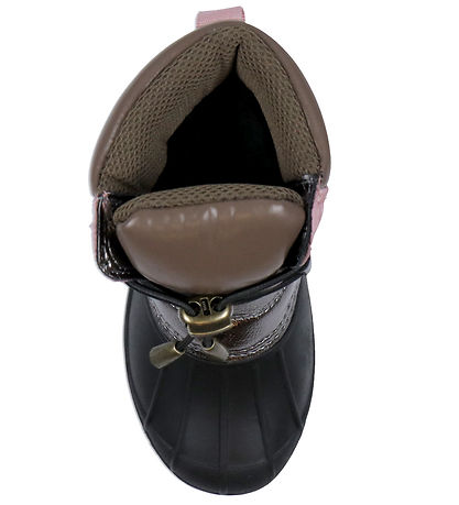 Mikk-Line Snowboots - Twilight Mauve