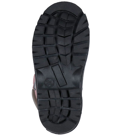 Mikk-Line Snowboots - Twilight Mauve