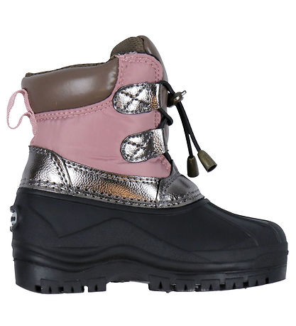 Mikk-Line Snowboots - Twilight Mauve