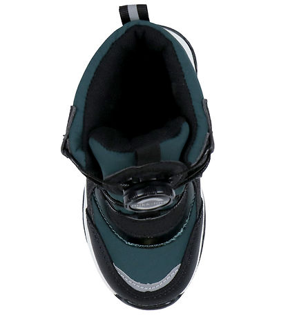 Mikk-Line Snowboots - Tex Spin - Donkerste Sprouse