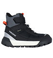 Viking Snowboots - Expower Warm GTX 1V SL - Black/Houtskool