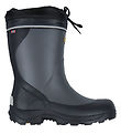 Viking Thermo Boots - Storm Warm - Black