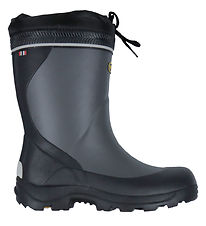 Viking Thermo Boots - Storm Warm - Black