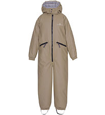 Ver de Terre Snowsuit - PU - Caramel