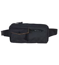 Mads Nørgaard Bum Bag - Bel One Carni - Black
