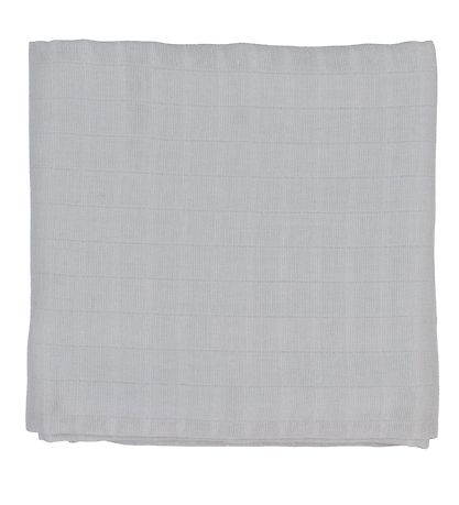 by KlipKlap Muslin Cloth - 3-pack - 70x60 - Golden Brown