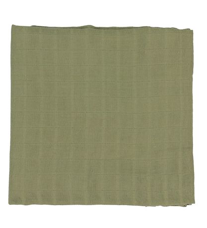 by KlipKlap Muslin Cloth - 3-pack - 70x60 - Golden Brown