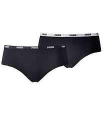 Puma Trosor - Everyday - 2-pack - Svart