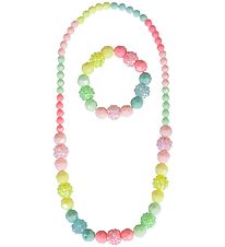 Great Pretenders Kostüm - vividly - Neon Multi