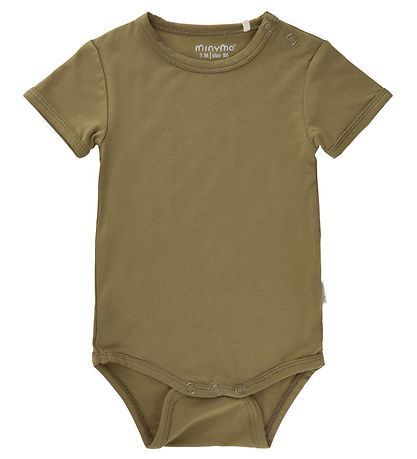 Minymo Body k/ä - Bambus - Getrocknet Herbs