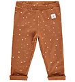 Minymo Hosen - Wende - Drossel m. Punkte