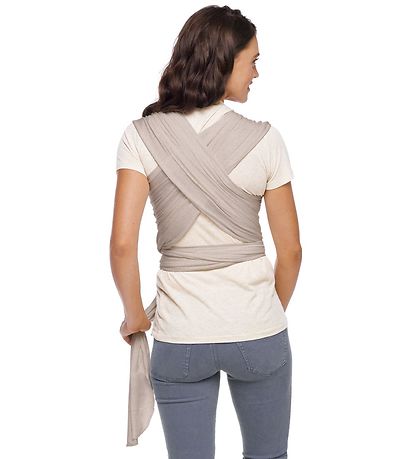 Moby Wrap - Elements - Beige