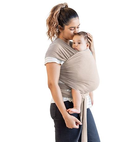 Moby Wrap - Elements - Beige