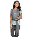 Moby Wrap - Elements - Grey