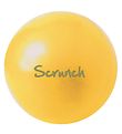 Scrunch Bolti - 23 cm - Pastel Yellow